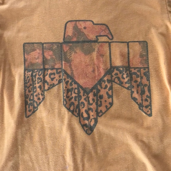 SOLD ♦️Thunderbird shirt - Picture 3 of 3
